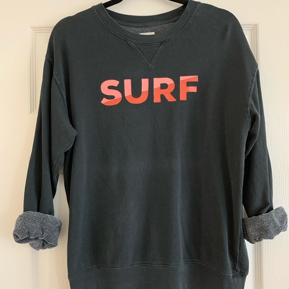 Billabong Sweaters - Billabong SURF sweatshirt